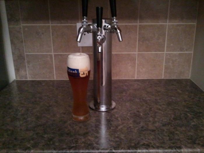 I Want Kitchen Taps Show Me Yours Homebrewtalk Com Beer